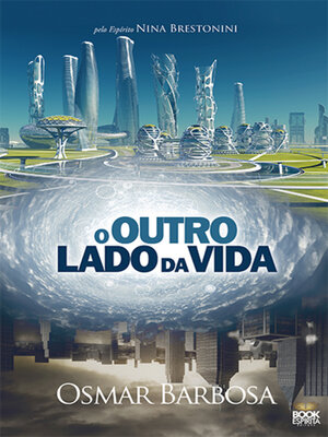 cover image of O Outro Lado da Vida